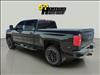 2017 Chevrolet Silverado 2500HD LTZ