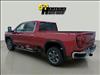 2025 GMC Sierra 2500HD SLT
