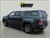 2019 GMC Canyon All Terrain