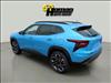 2025 Chevrolet Trax RS