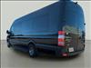 2014 Mercedes-Benz Sprinter 3500