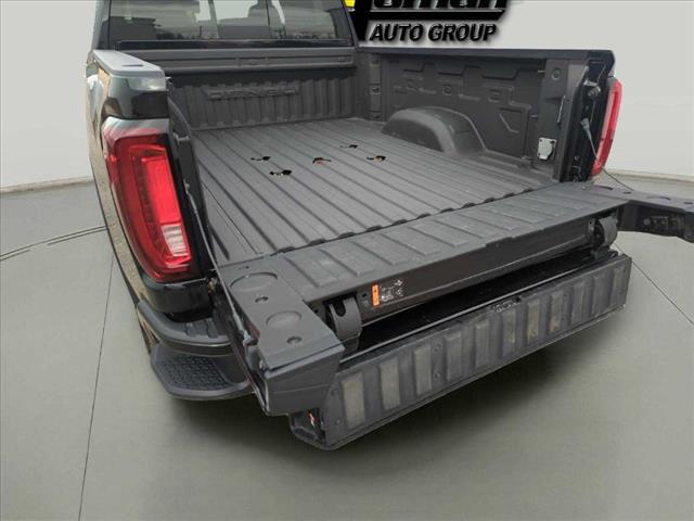 2021 GMC Sierra 3500HD Denali