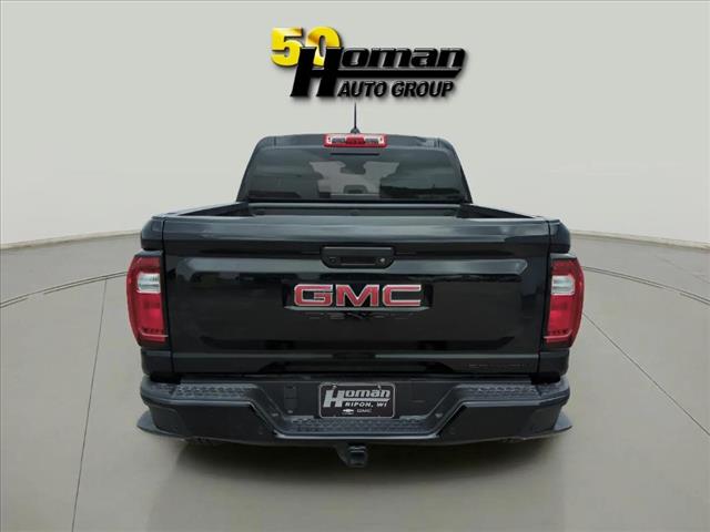 2025 GMC Canyon Denali
