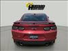 2021 Chevrolet Camaro SS