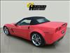 2011 Chevrolet Corvette Z16 Grand Sport