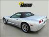 2002 Chevrolet Corvette Base