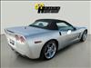 2005 Chevrolet Corvette Base