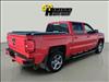 2017 Chevrolet Silverado 1500 LT Z71