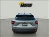 2025 Chevrolet Trax RS
