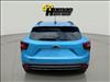 2025 Chevrolet Trax RS