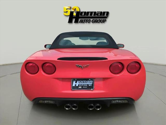 2011 Chevrolet Corvette Z16 Grand Sport
