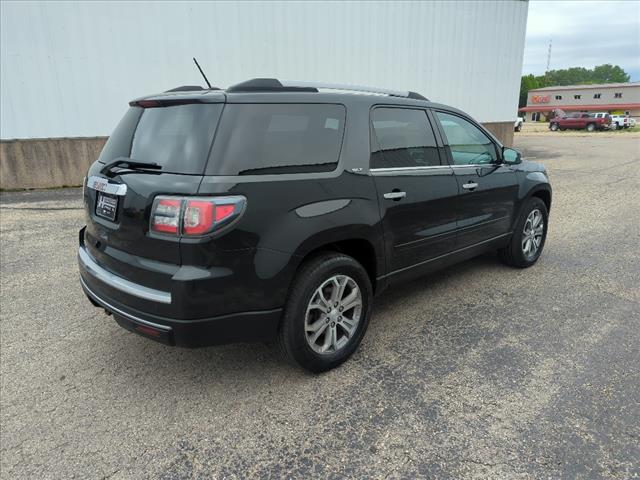2015 GMC Acadia SLT-1