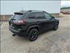2019 Jeep Cherokee Upland