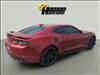 2021 Chevrolet Camaro SS