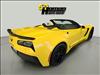 2017 Chevrolet Corvette Z06