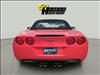 2011 Chevrolet Corvette Z16 Grand Sport