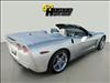 2005 Chevrolet Corvette Base