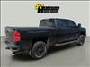 2017 Chevrolet Silverado 2500HD LTZ