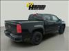 2020 Chevrolet Colorado Z71