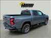 2025 Chevrolet Colorado LT
