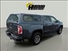 2019 GMC Canyon All Terrain