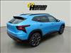 2025 Chevrolet Trax RS