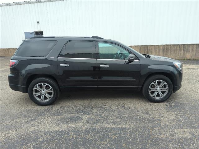 2015 GMC Acadia SLT-1