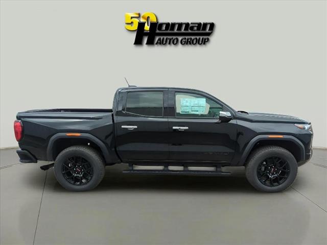 2025 GMC Canyon Denali
