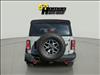 2022 Ford Bronco Badlands Advanced