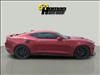 2021 Chevrolet Camaro SS