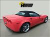 2011 Chevrolet Corvette Z16 Grand Sport