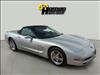2002 Chevrolet Corvette Base