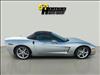 2005 Chevrolet Corvette Base
