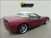2007 Chevrolet Corvette Base