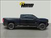2017 Chevrolet Silverado 2500HD LTZ