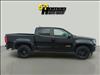 2020 Chevrolet Colorado Z71