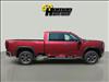 2025 GMC Sierra 2500HD SLT