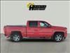 2017 Chevrolet Silverado 1500 LT Z71