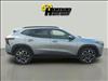 2025 Chevrolet Trax RS