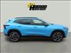 2025 Chevrolet Trax RS