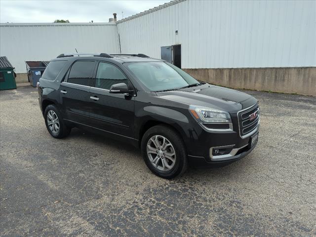 2015 GMC Acadia SLT-1