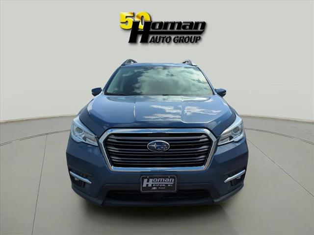 2020 Subaru Ascent Limited 7-Passenger
