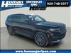 2021 Jeep Grand Cherokee L Summit Reserve