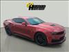 2021 Chevrolet Camaro SS