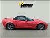 2011 Chevrolet Corvette Z16 Grand Sport