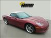 2007 Chevrolet Corvette Base