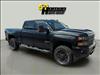 2017 Chevrolet Silverado 2500HD LTZ