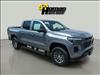 2025 Chevrolet Colorado LT