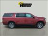 2025 GMC Yukon XL Elevation