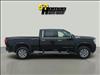 2021 GMC Sierra 3500HD Denali